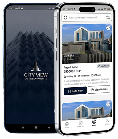 City View App